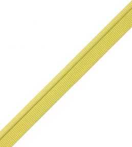 Julienne Piping Trimming by Samuel & Sons Pear