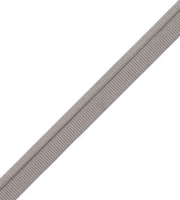 Julienne Piping Trimming by Samuel & Sons Pewter
