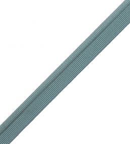 Julienne Piping Trimming by Samuel & Sons Sea Blue