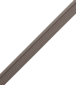 Julienne Piping Trimming by Samuel & Sons Slate