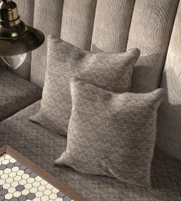 Juliet Fabric by Warwick Natural