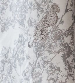 Camouflage Fabric by Juliet Travers Grey