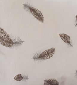 Free Fall Fabric by Juliet Travers Neutral