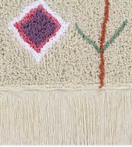 Lorena Canals Kaarol rug Natural C-KAAROL Natural