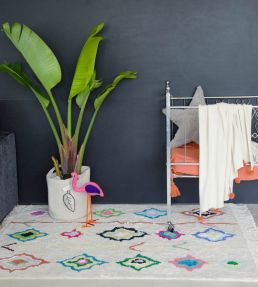 Lorena Canals Kaarol rug Natural C-KAAROL Natural