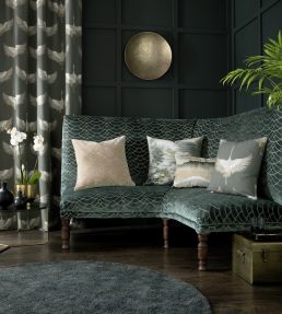 Dinaric Fabric by Kai Smoke