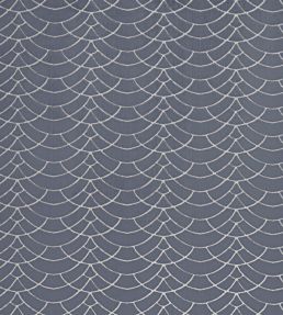Dinaric Fabric by Kai Ink
