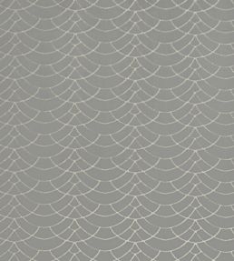 Dinaric Fabric by Kai Silver