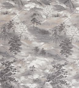 Pirin Fabric by Kai Smoke