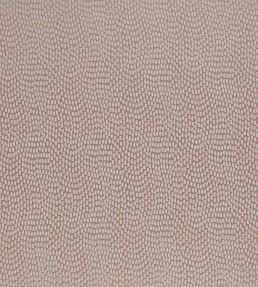 Sudetes Fabric by Kai Terracotta