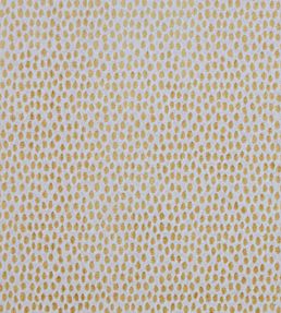 Oshu Fabric by Kai Pineapple