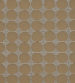 Aalto Fabric by Kai Ochre