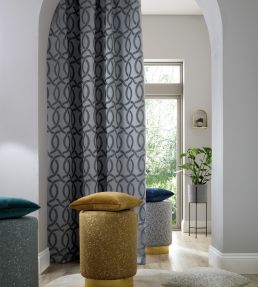 Breuer Fabric by Kai Jute