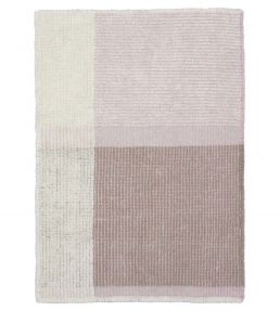 Lorena Canals Kaia rug Rose WO-KAIA-RO Rose