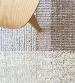 Lorena Canals Kaia rug Rose WO-KAIA-RO Rose