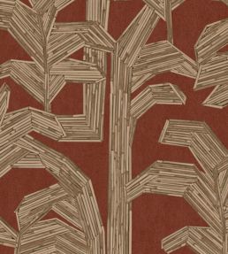 Kailua Wallpaper by Arte Red Baron