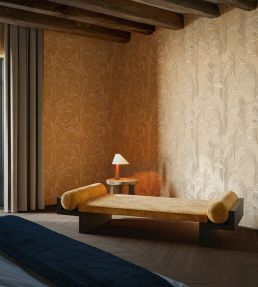 Kailua Wallpaper by Arte Red Baron