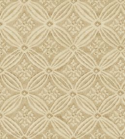 Kalamkari Wallpaper by MINDTHEGAP Angora