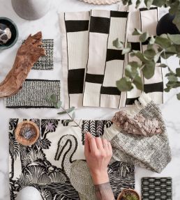 Kaleido Fabric by Zimmer + Rohde 993