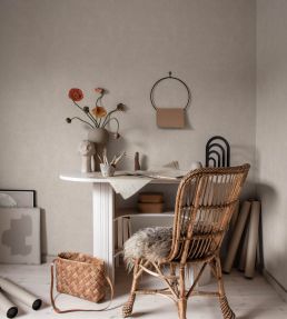 Kalk Wallpaper by Sandberg Sandstone