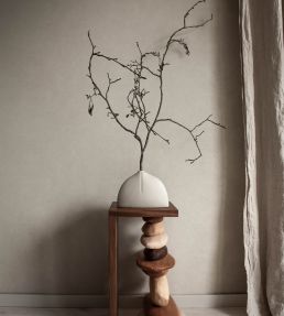 Kalk Wallpaper by Sandberg Sandstone