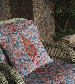 Kandira Fabric by Travers 535