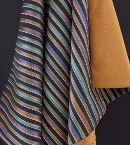 Kandy Fabric by Osborne & Little 2