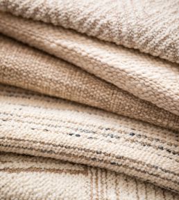 Varna Fabric by Threads Parchment
