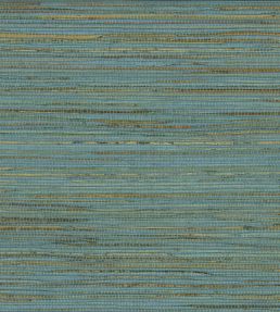 Kanoko Grasscloth 2 Wallpaper by Osborne & Little 1
