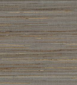 Kanoko Grasscloth 2 Wallpaper by Osborne & Little 16