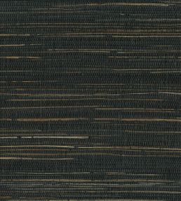 Kanoko Grasscloth 2 Wallpaper by Osborne & Little 17
