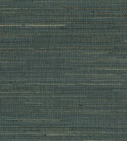 Kanoko Grasscloth 2 Wallpaper by Osborne & Little 3