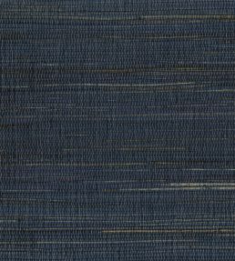 Kanoko Grasscloth 2 Wallpaper by Osborne & Little 4