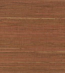 Kanoko Grasscloth 2 Wallpaper by Osborne & Little 7