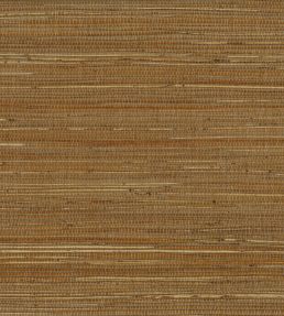 Kanoko Grasscloth 2 Wallpaper by Osborne & Little 8