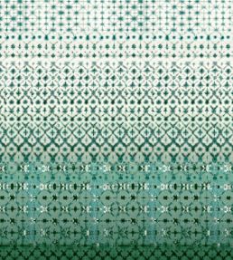 Karaoshi Mural by Designers Guild Celadon