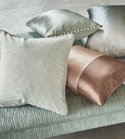 Kasian Fabric by Villa Nova River