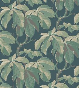Kastanj Wallpaper by Borastapeter 38