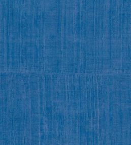 Katan Silk Wallpaper by Arte Cobalt