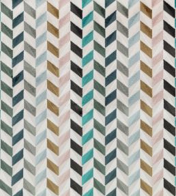 Katori Fabric by Romo Jade