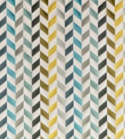Katori Fabric by Romo Olivine