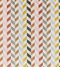 Katori Fabric by Romo Sorbet