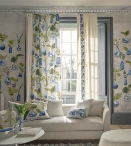 Kawana Fabric by Designers Guild Delft