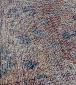 Asiatic Kaya Sima rug Red KY06-120170 Red