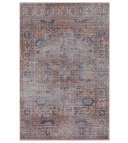 Asiatic Kaya Sima rug Red KY06-120170 Red