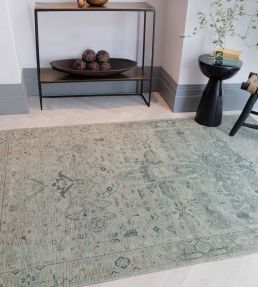 Asiatic Kaya Vida rug Green KY04-120170 Green