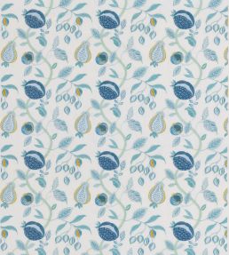 Kelling Fabric by GP & J Baker Aqua