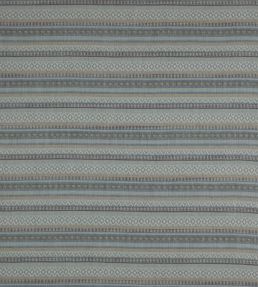 Kelso Fabric by Jane Churchill Pale Blue