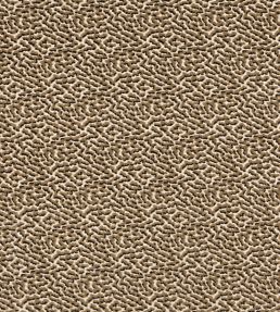 Kemble Fabric by Colefax and Fowler Taupe
