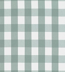 Kemble Fabric by Romo French Blue